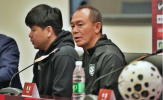 HLV U23 Thái Lan háo hức tái đấu Việt Nam tại giải Trung Quốc