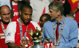Arsenal 2004 và chuẩn mực vĩnh cửu của sự hoàn hảo