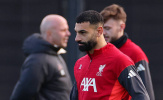 Liverpool bắt tay vào dự án tìm người thừa kế Salah