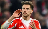 Chọn đầu quân Arsenal, Goretzka cự tuyệt các đại gia Ý