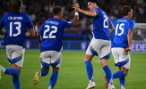 Soi trận Ý vs Bắc Ireland: Sứ mệnh xóa dớp play-off