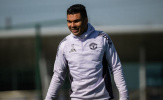 Gỡ nút thắt Casemiro giúp MU sẵn sàng cho cuộc cải tổ