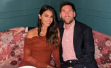 Antonela hé lộ bảo tàng Lego đặc biệt trong nhà của Messi