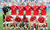 Soi trận Đan Mạch vs Bắc Macedonia: Chủ nhà thị uy sức mạnh bằng dàn sao Ngoại hạng Anh