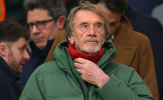 Sir Jim Ratcliffe lấy ghế của CĐV kỳ cựu MU cho khách VIP