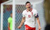 Soi trận Ba Lan vs Albania: Lewandowski định đoạt vé vớt