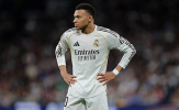 Mbappe phủ nhận tin đồn kiểm tra nhầm đầu gối tại Real