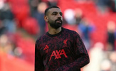 Mohamed Salah từ chối MLS sau khi chia tay Liverpool