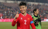 Điểm tin bóng đá Việt Nam 26/3: Duy Mạnh giữ băng thủ quân; Sao Leicester đấu ĐTVN