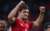 Man United cần bản lĩnh Harry Maguire để dẫn dắt lứa măng non
