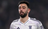 Lộ điều khoản 57 triệu bảng để Bruno Fernandes rời Man Utd