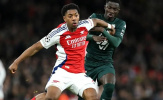 Man Utd bất ngờ đưa sao trẻ Arsenal vào tầm ngắm