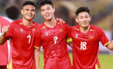 Việt Nam thắng áp đảo Bangladesh 3-0 tại Hàng Đẫy