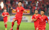 Fan khen ngợi ĐT Việt Nam thắng nhàn và khéo giấu bài
