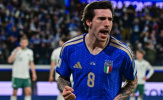 Tonali rực sáng, Italia vào chung kết play-off World Cup
