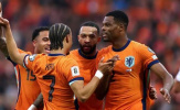 Soi trận Hà Lan vs Na Uy: Chờ đại tiệc tấn công tại Amsterdam