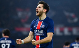 Kvaratskhelia từ chối Arsenal để cam kết tương lai với PSG
