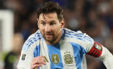 Soi trận Argentina vs Mauritania: Messi hướng đến cột mốc 200 trận