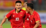 Tuyển Việt Nam vẫn lộ lỗ hổng sau trận thắng đậm Bangladesh