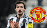 Tiết lộ thỏa thuận ngầm giúp Man Utd dễ dàng nổ bom tấn Tonali