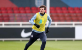 Mẹ Harry Maguire bật khóc khi con trai được gọi lên tuyển Anh