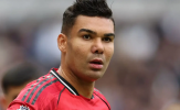 Casemiro khẳng định rời Man Utd là quyết định cuối cùng