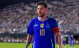 Scaloni thừa nhận Messi chưa chốt dự World Cup 2026