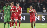 Dàn tân binh rực sáng giúp Indonesia thắng đậm 4-0