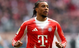 Sếp Bayern mỉa mai Liverpool vụ theo đuổi Michael Olise