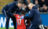 Arsenal nhận ca chấn thương thứ 7 mang tên Noni Madueke