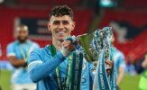 Đàm phán bế tắc, Phil Foden cân nhắc chia tay Man City