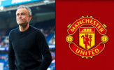 Tin đồn chuyển nhượng sáng 28/3: Luis Enrique từ chối MU; Quỷ đỏ quyết đấu Liverpool vụ Tchouameni