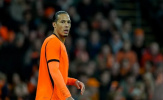 Hà Lan thắng Na Uy 2-1, Van Dijk vẫn chưa hài lòng