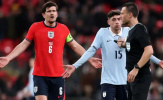 VAR thảm họa khiến tuyển Anh ức chế trước Uruguay