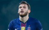 Liệu Arsenal có thể đưa Kvaratskhelia rời nước Pháp?
