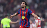 Barcelona rao bán Ferran Torres cho Man Utd vì Marcus Rashford