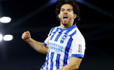 Man Utd nhắm chiêu mộ 'máy chạy' Ferdi Kadioglu của Brighton