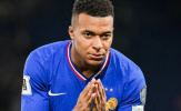 Soi trận Colombia vs Pháp: Mbappe quyết tâm phá kỷ lục lịch sử
