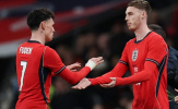 Chiếc áo Tam Sư đang dần quá tầm với Phil Foden