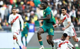 Senegal hạ Peru trong ngày diễu hành cúp thách thức CAF