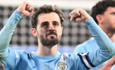 Giá trị không thể đong đếm của Bernardo Silva tại Man City