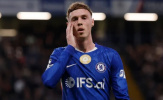 Lý do Cole Palmer sẵn sàng chia tay Chelsea tới Man Utd