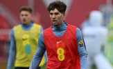 Vì sao Tuchel vẫn chọn John Stones dù bị Pep gạch tên?