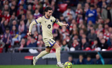 Đổi Rashford lấy Ferran Torres là bước lùi của Man Utd