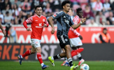 MU săn hậu vệ Đức có 10 lần góp dấu giày vào bàn thắng