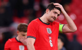 Loại Maguire khỏi tuyển Anh là canh bạc của Tuchel