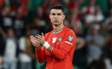 Bóng ma Ronaldo tiếp tục ám ảnh hàng công Bồ Đào Nha