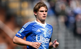 Real Madrid chốt Nico Paz làm tân binh đầu tiên trong mùa hè