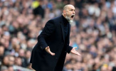 Thống kê tồi tệ đẩy Igor Tudor rời Tottenham