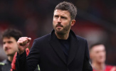 Beckham coi Carrick là HLV hay nhất Man Utd trong 10 năm qua